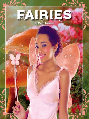cover image of Fairies
